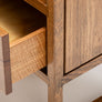 "Angie" Bedside Unit | (Available Now)