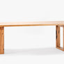 "MasterChef" Straight Board Dining Table.