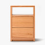 Mary bedside table