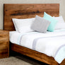 "Classic" Bed