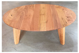 Round Coffee Table | (Available Now)