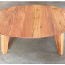 Round Coffee Table | (Available Now)
