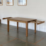 "Bordeaux" Extension Dining Table