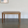 "Bordeaux" Extension Dining Table