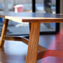 "Florence" French Provincial Dining Table