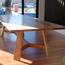 "Florence" French Provincial Dining Table