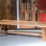 "Florence" French Provincial Dining Table