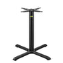 Cafe Table Base - KX30 - ND Furniture