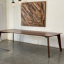 "Hank" American Walnut Dining Table