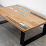 Coffee Table, Table - Recycled Timber Furniture