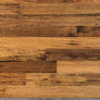 Cafe Table Top Scatter Style with Edge, Table - Recycled Timber Furniture