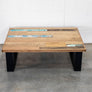Coffee Table, Table - Recycled Timber Furniture