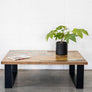 Coffee Table, Table - Recycled Timber Furniture