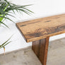 Bench Seat, Bench Seat - Recycled Timber Furniture