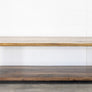 Rustic Entertainment Unit - ND Furniture