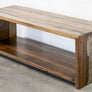 Rustic Entertainment Unit - ND Furniture