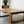 Straight Board Coffee Table - ND Furniture