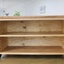 Timber Kitchen Island - ND Furniture