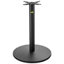 Cafe Table Base - UR30 - ND Furniture
