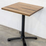Cafe Table Top Straightboard Messmate-Table-ND Furniture