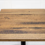 Cafe Table Top Straightboard Messmate-Table-ND Furniture