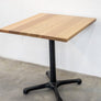 Cafe Table Top Straightboard Messmate-Table-ND Furniture