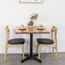Cafe Table Top Straightboard Messmate-Table-ND Furniture