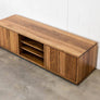 “Petrie” TV Entertainment Unit