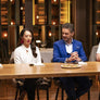 Straight Board MasterChef AU Table - ND Furniture
