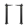 Cafe Twin Table Base - KT22 - ND Furniture