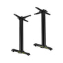 Cafe Twin Table Base - KT22 - ND Furniture