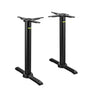 Cafe Twin Table Base - KT22 - ND Furniture
