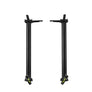 Cafe Twin Table Base - KT22 - ND Furniture