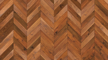 A Brief History Of The Parquetry Pattern