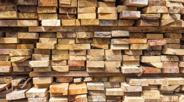 Recycled Timber vs. New Wood: Pros & Cons
