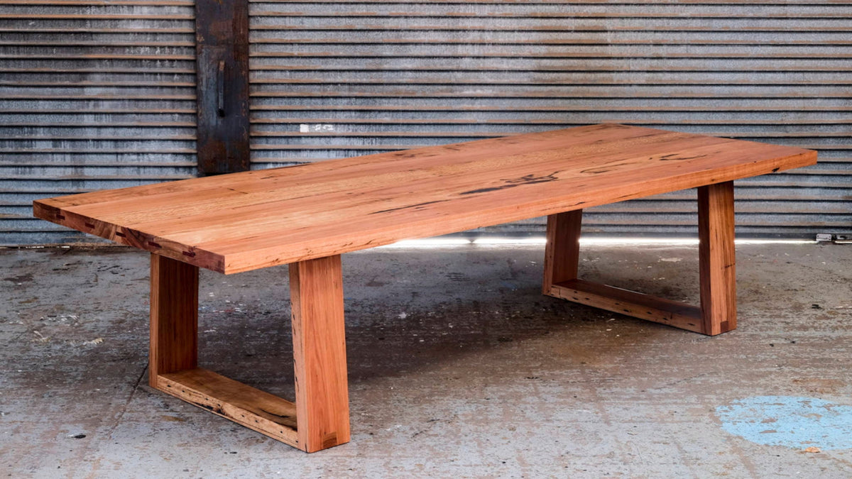 4 Reasons to Love Messmate Furniture ND Recycled Timber Furniture