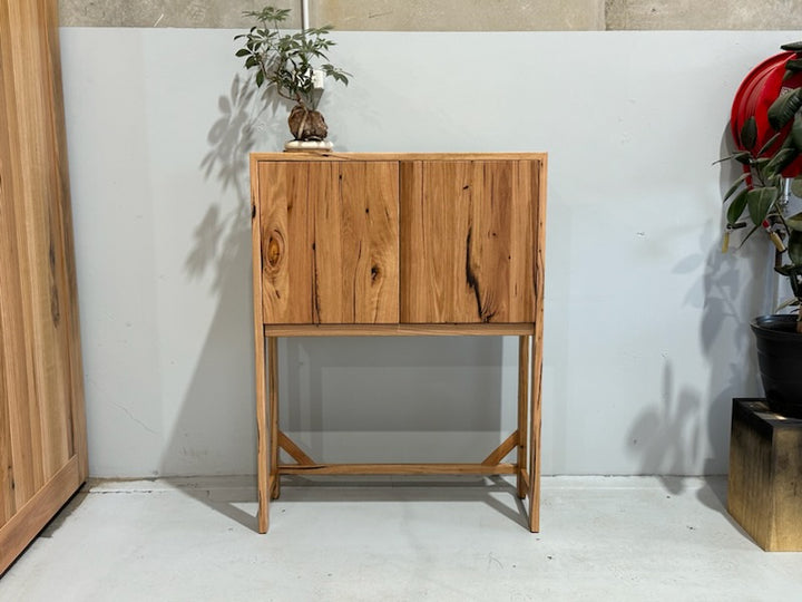 "Franklin" Drinks Cabinet