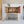 "Franklin" Drinks Cabinet