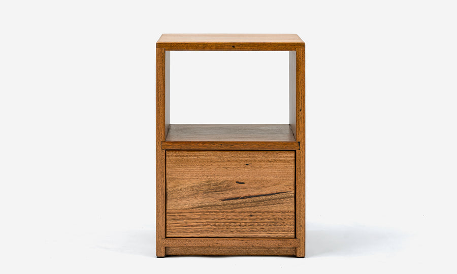 “Betty” Bedside Table with Drawer