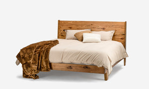 "Grace" Messmate Bed