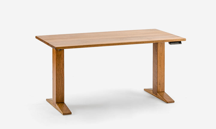 Sit / Stand desk   | (Available Now)