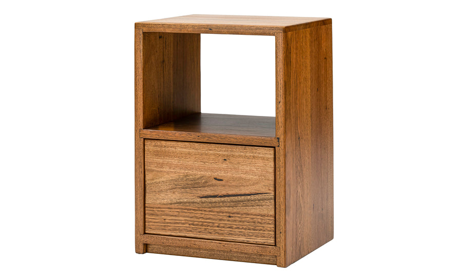 “Betty” Bedside Table with Drawer