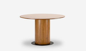 "Fitzroy" Pedestal Table