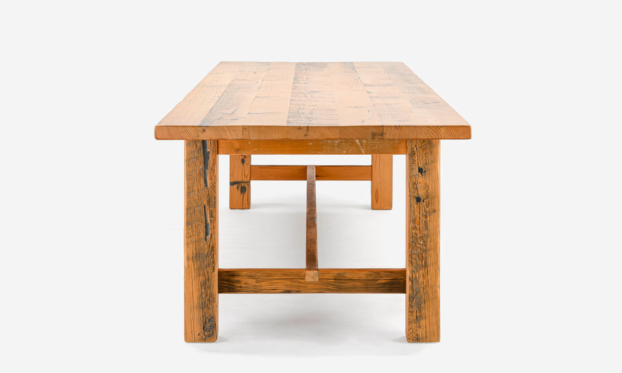 "Brunswick" Refectory Table