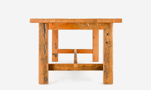 "Brunswick" Refectory Table