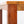 "Rokeby" Rustic Triple Wood Panel Dining Table