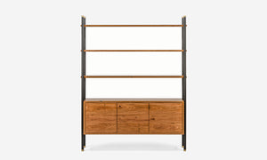 “Ollie” Storage & Shelving Unit