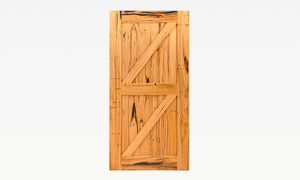 Barn Door 2.4 x 1.2