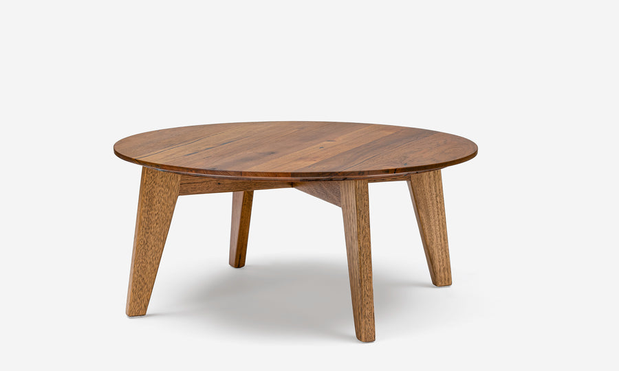 “Frederic” Round Coffee Table