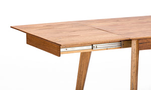 "The Smith" Strider Extension Table